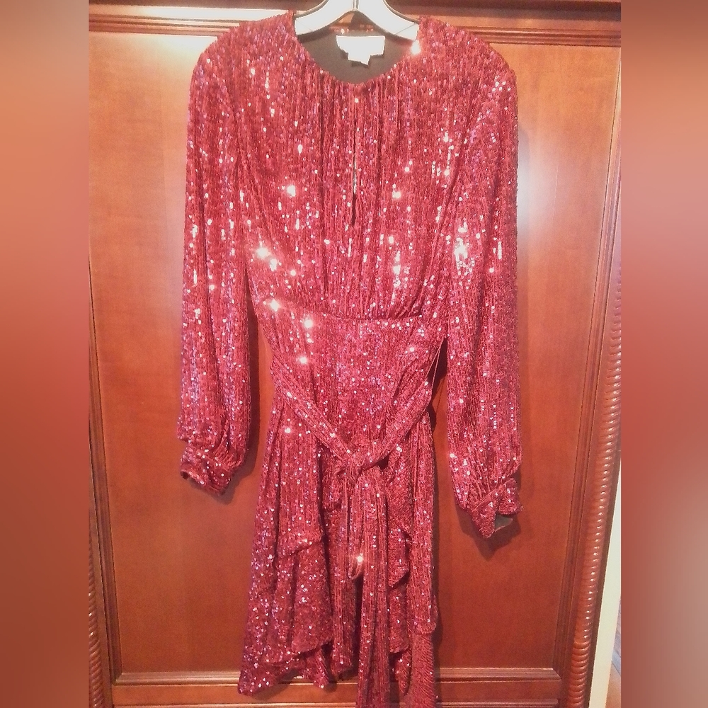Sachin + Babi Cocktail Dress